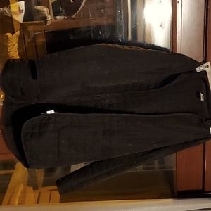 Zip up jacket with pockets